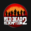 Red Dead Redemption Playstation Germany - discord server icon