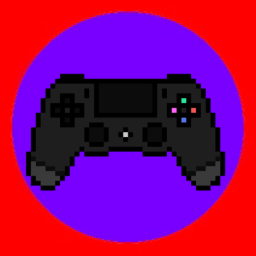 Gamers Inc. - discord server icon