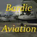 Bardic Aviation - discord server icon