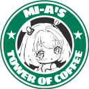 El Café de Mi-a [ToF Español] - discord server icon