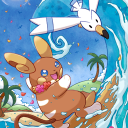 Alolan Retreat - discord server icon