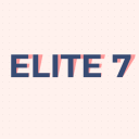 Elite 7 - discord server icon