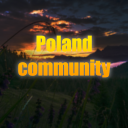 ⤷ Poland Community ❤ - discord server icon