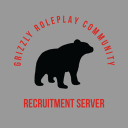 Grizzly Roleplay | Official Recruitment Hub - discord server icon