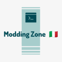 Modding Zone 💻 | 🇮🇹 - discord server icon