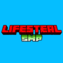 LifeEverLasting SMP (LifeSteal) - discord server icon