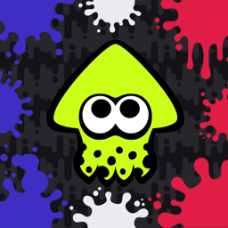 Splatoon France - discord server icon