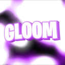 Gloom | Nitro & DMC - discord server icon