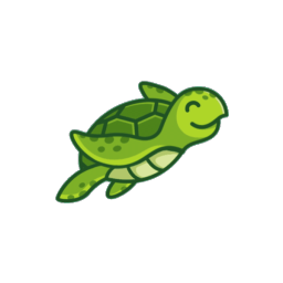 Turtle Predictor - discord server icon