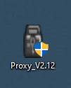 TiesYo's Proxy - discord server icon