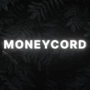 Money Cord - discord server icon