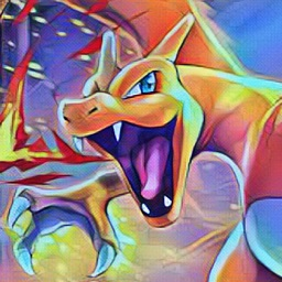 »POKEPEEPS« - discord server icon