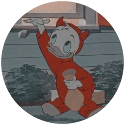 Spooky Town - discord server icon