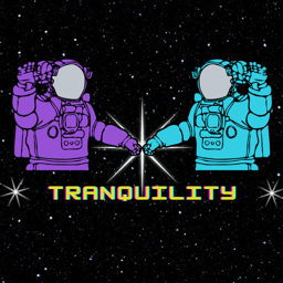 Tranquility - discord server icon