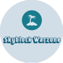 Skyblock Warzone - discord server icon
