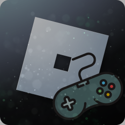 Roblox games - discord server icon