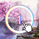 Asuni • osu! and anime - discord server icon