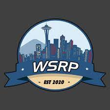 Washington State RP - discord server icon
