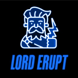 Lord Erupts - discord server icon