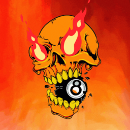 Flame Community & Advertising - discord server icon