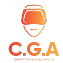 C.G.A Guild - discord server icon