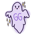 𝑮𝒂𝒎𝒊𝒏𝒈 𝑮𝒉𝒐𝒖𝒍𝒔 - discord server icon