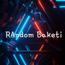 RAndomBaketi - discord server icon