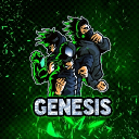 GENESIS Esports - discord server icon