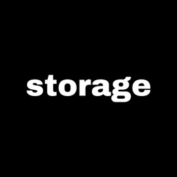 Storage - discord server icon