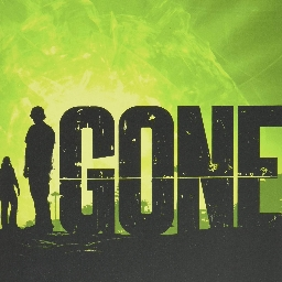 GONE: Fans - discord server icon