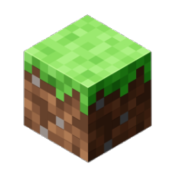 Unnamed Block - discord server icon