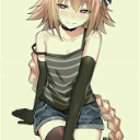 the church of femboys - discord server icon