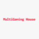 MultiGaming House - discord server icon