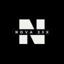 Nova 25x - discord server icon