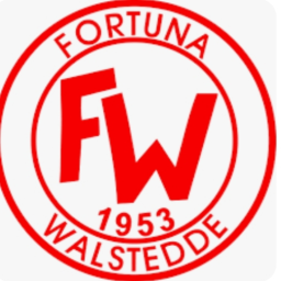Fortuna Walstedde - discord server icon