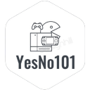 YesNo101 - discord server icon