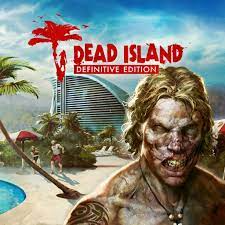 Dead Island Playstation Germany - discord server icon