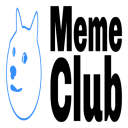 MEME CLUB - discord server icon