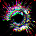 Corrupted Void - discord server icon