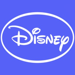 DiscordDisneyLand - discord server icon