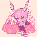 Literal Hell - discord server icon