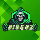 Diogoz - discord server icon