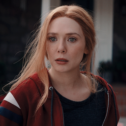 ⊹ ˚ ̟ ˖ ♡ marvel - community server - discord server icon