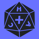 Charisma Bonus - discord server icon