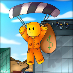 Titanium Trading - discord server icon