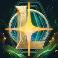 League of Odissey - discord server icon