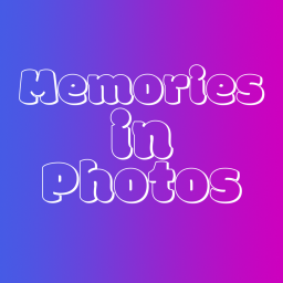 Memories in Photos - discord server icon