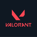 Valorant - discord server icon