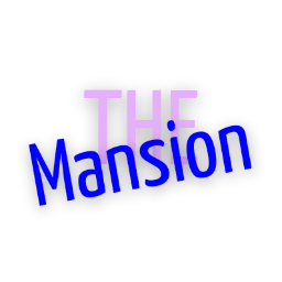 The Mansion - discord server icon