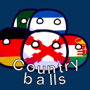 Epic Countryballs - discord server icon